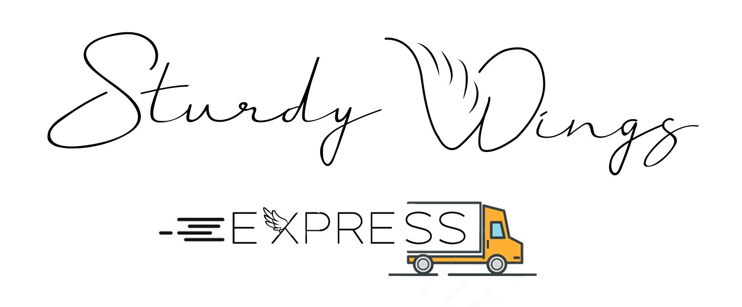 Sturdy Wings Express